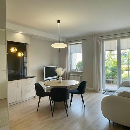 Najlepsza Lokalizacja W Elku!! Piekny, Prestizowy Apartament Z Dziedzincem !! Exterior foto