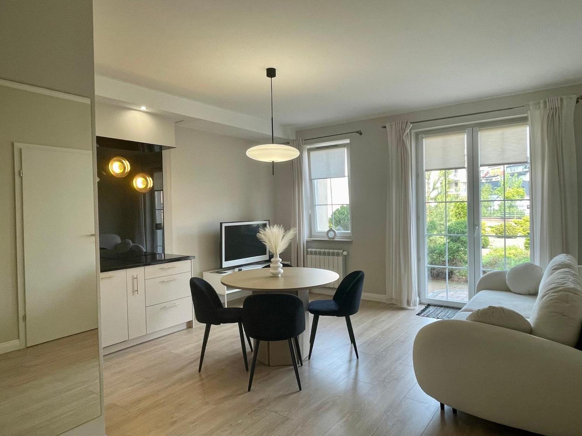Najlepsza Lokalizacja W Elku!! Piekny, Prestizowy Apartament Z Dziedzincem !! Exterior foto